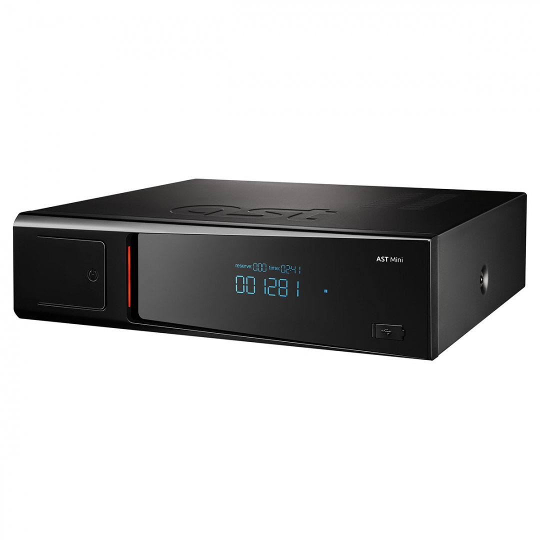 AST Mini (AST-25B) профессиональная система караоке в Михайловске