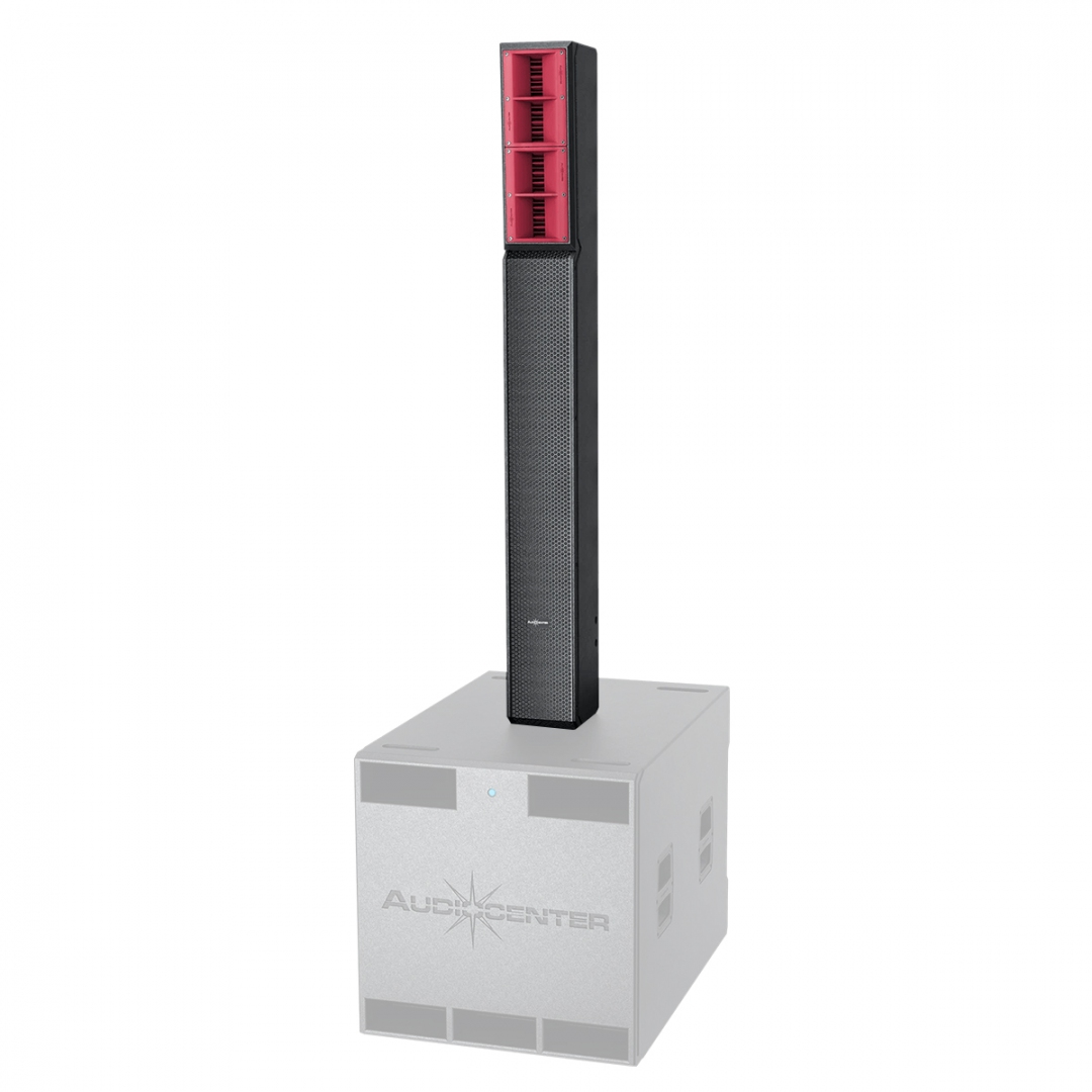 Audiocenter L65 пассивная акустическая система в Михайловске