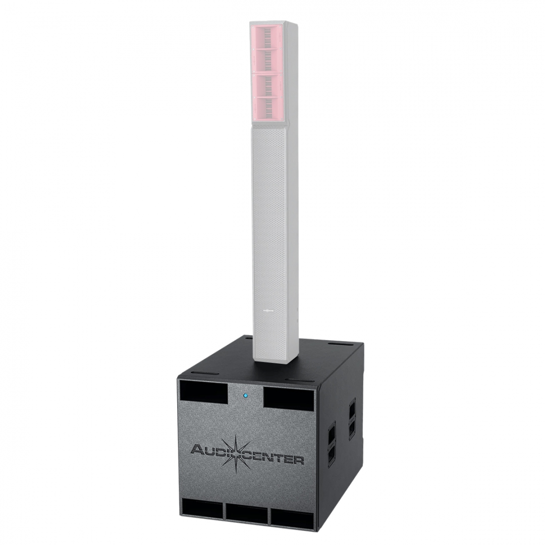 Audiocenter L65S MK2 сабвуфер в Михайловске