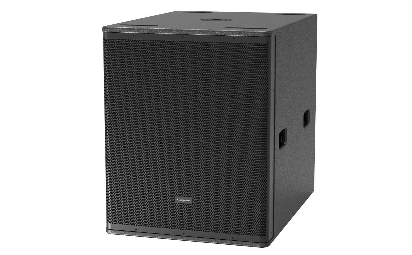 Audiocenter S3118A сабвуфер активный в Михайловске