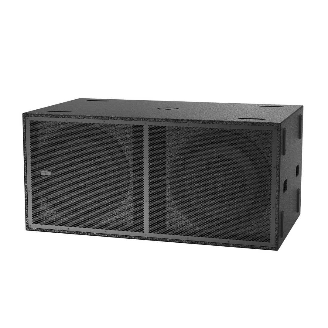Audiocenter S3218A сабвуфер активный в Михайловске