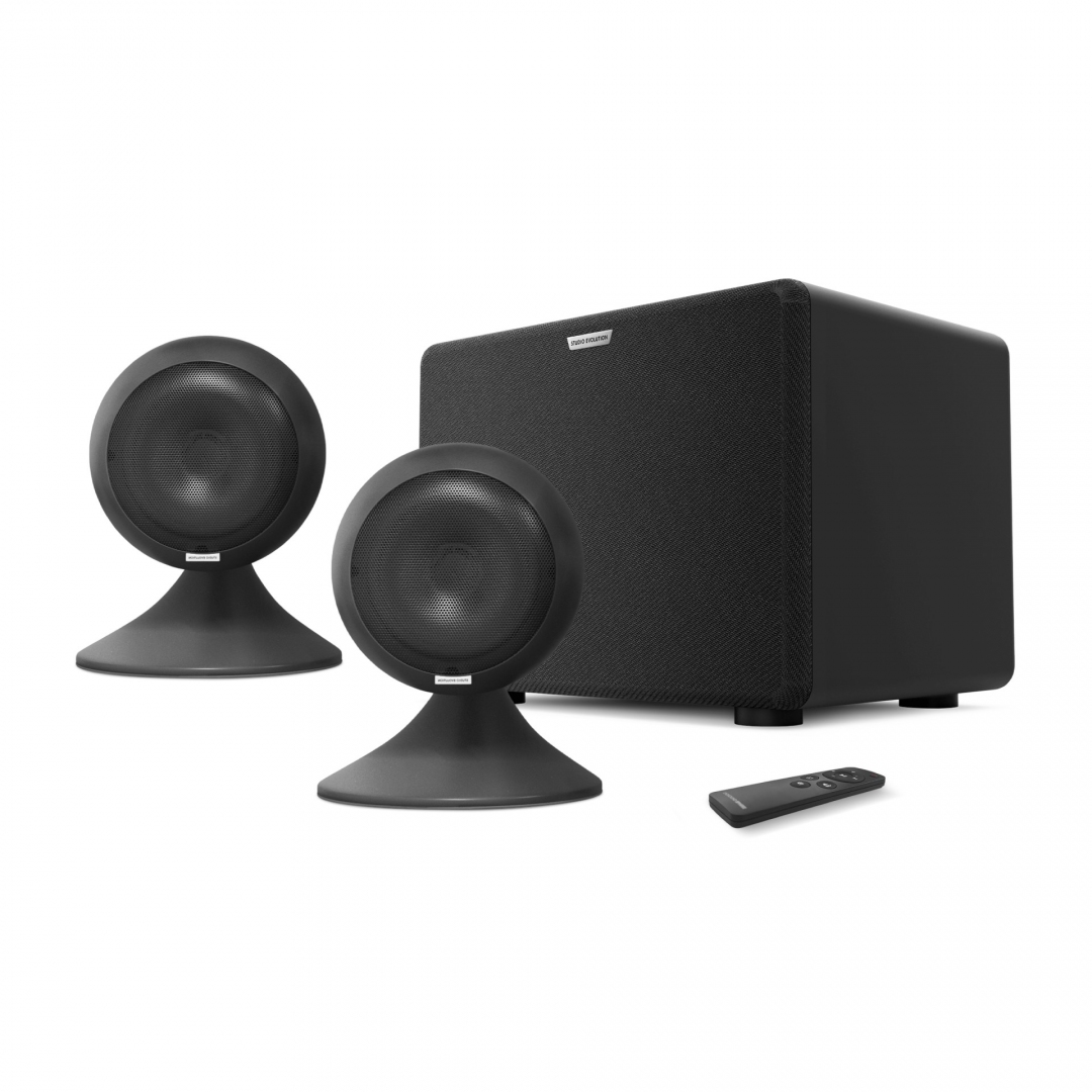 EvoSound Sphere 2.1 аудиосистема для караоке в Михайловске
