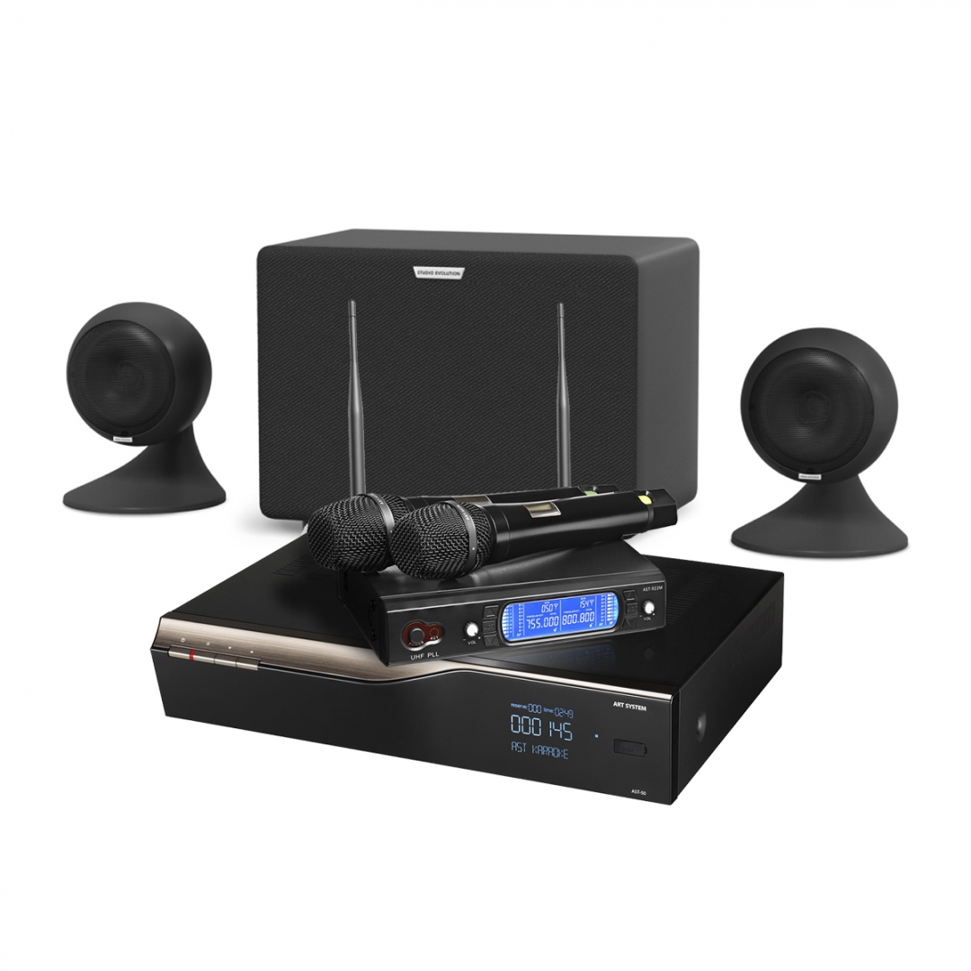 караоке-комплект AST-50 Sound Sphere в Михайловске