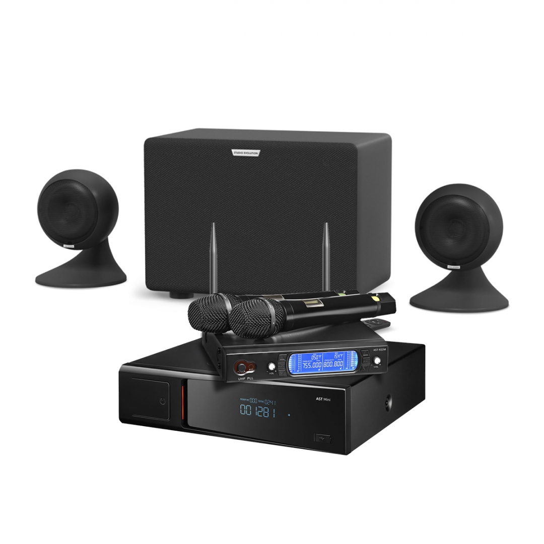 караоке-комплект AST Mini Sound Sphere в Михайловске