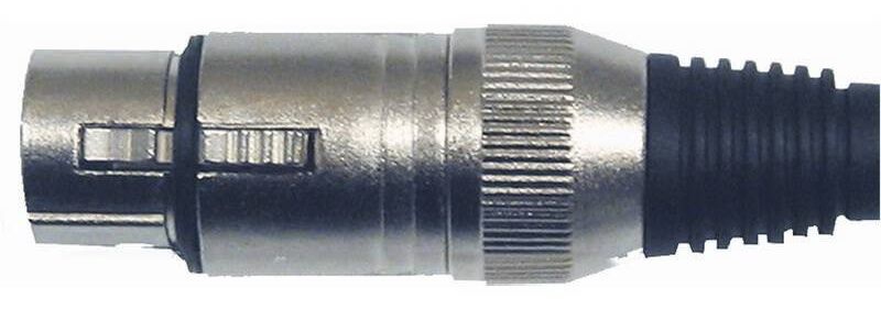 QUIK LOK NC354-K XLR Female Разъем в Михайловске
