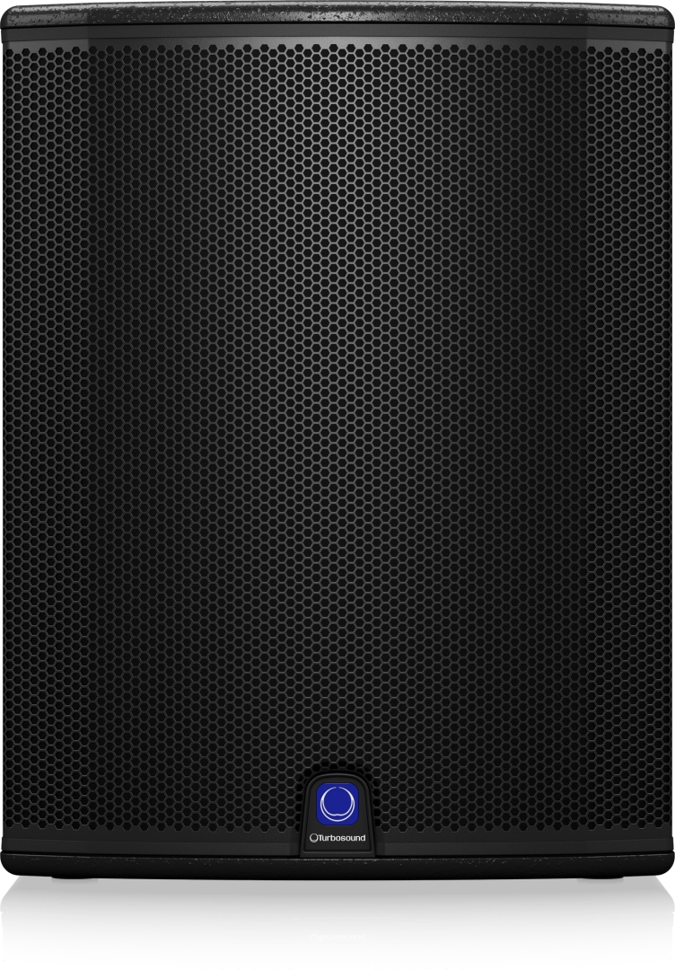 Turbosound iQ18B сабвуфер активный в Михайловске