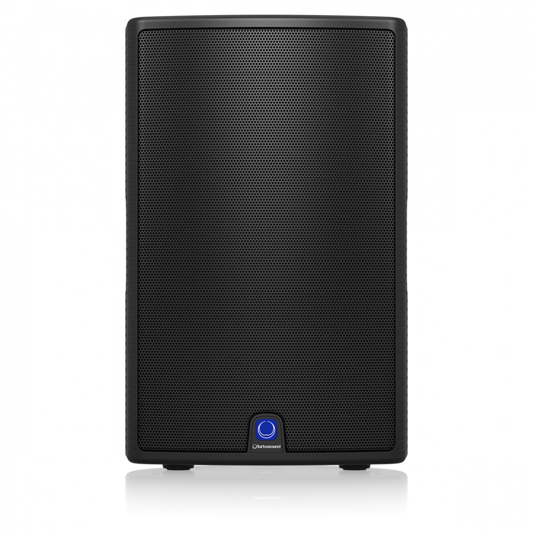 Turbosound MILAN M15 активная акустическая система в Михайловске