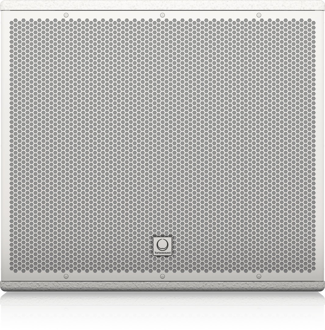Turbosound NuQ115B-AN Активный сабвуфер в Михайловске