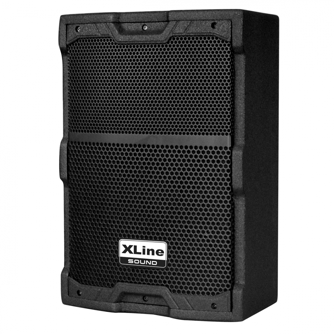XLine ALFA P-10A Акустическая система активная в Михайловске