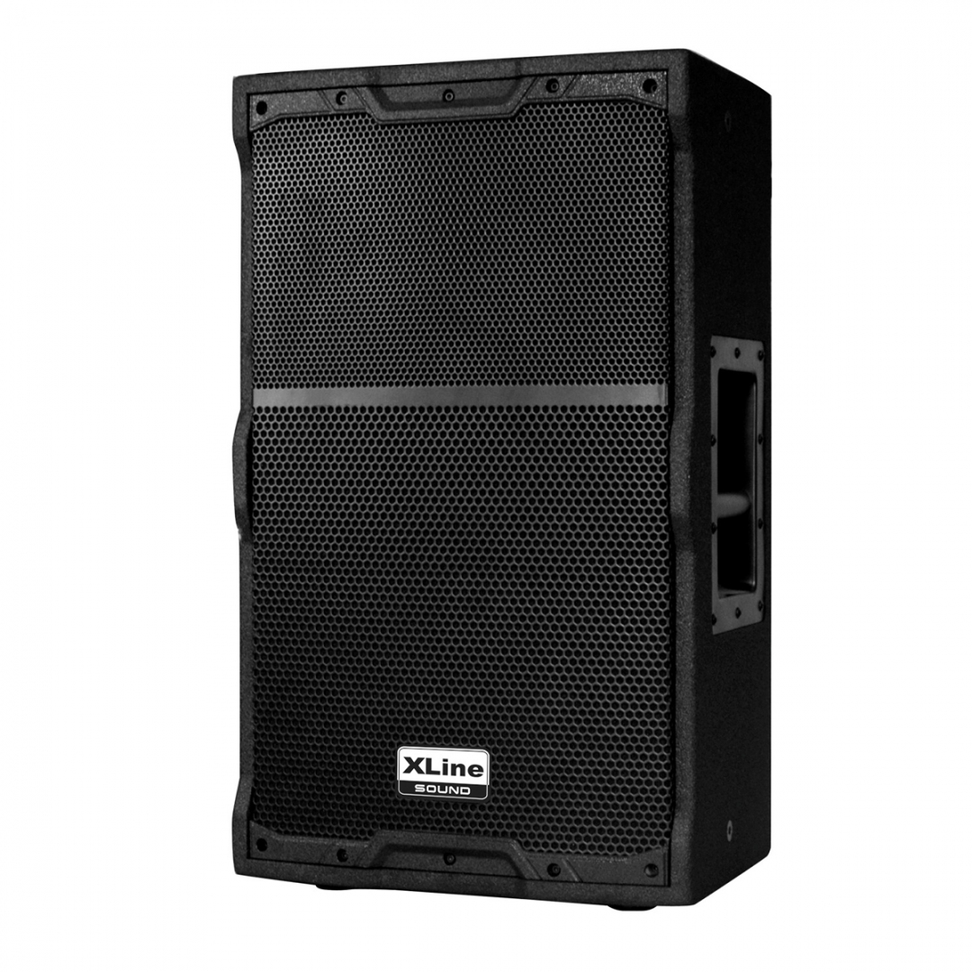 XLine ALFA P-12A DSP Акустическая система активная с DSP и Bluetooth в Михайловске