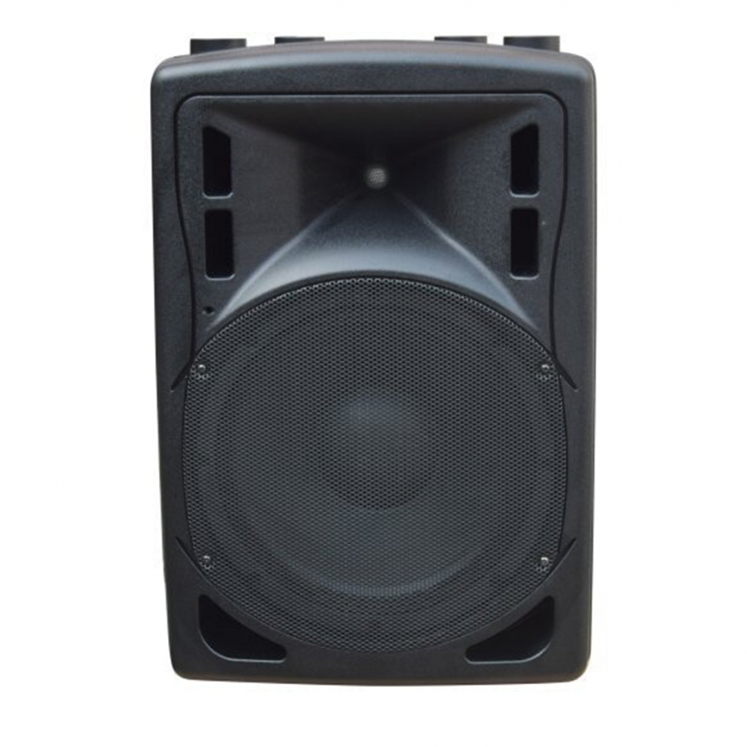 XLine BAF-12A Акустическая система активная с MP3 плеером и Bluetooth в Михайловске