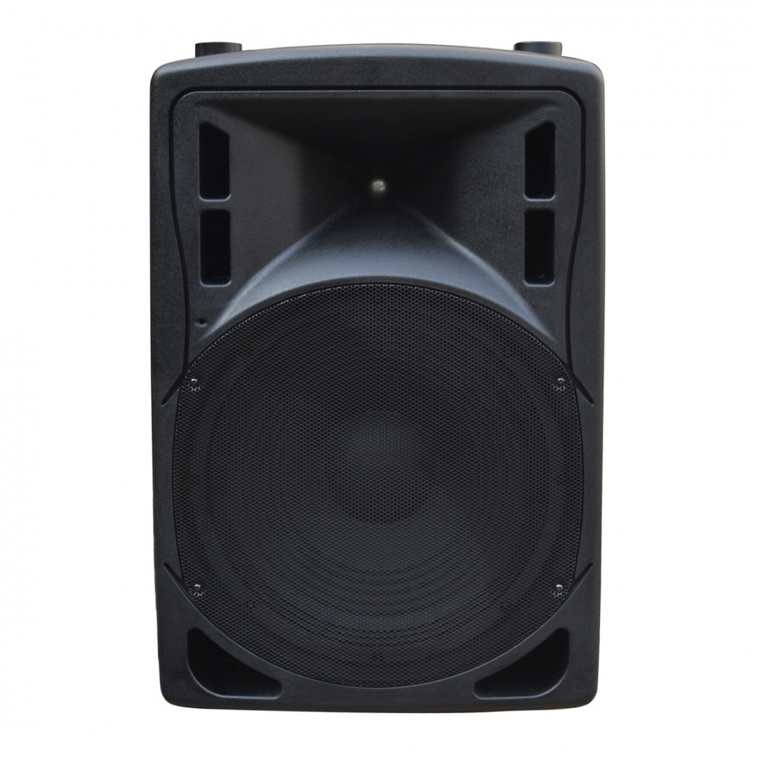 XLine BAF-15A Акустическая система активная с MP3 плеером и Bluetooth в Михайловске