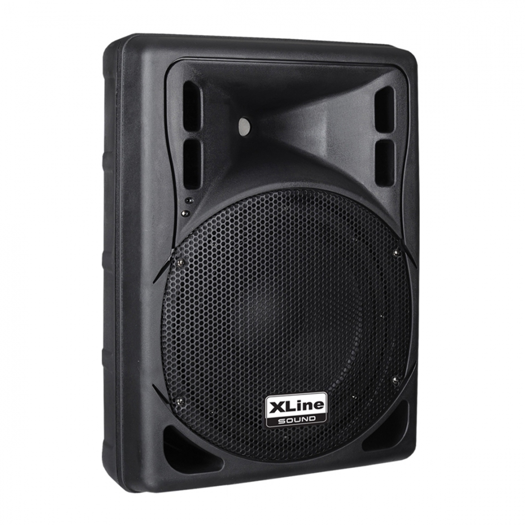 XLine BAF-8A Акустическая система активная с MP3 плеером и Bluetooth в Михайловске