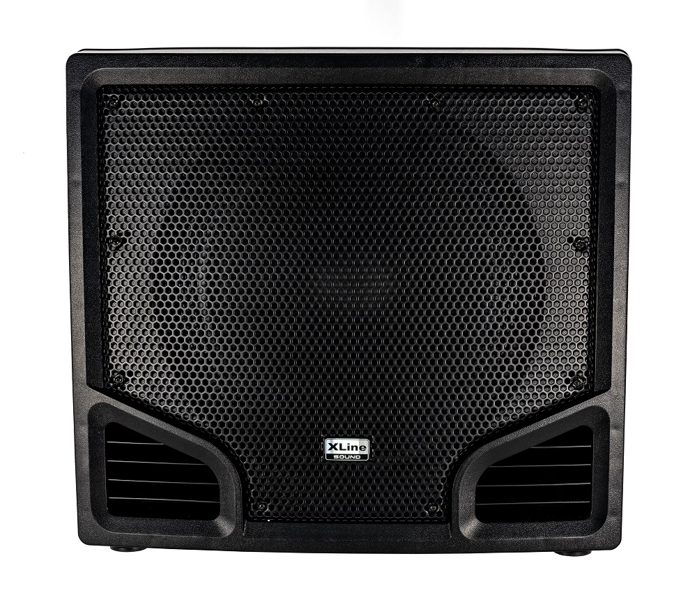 XLine SPX-18A SUB Сабвуфер активный в Михайловске