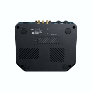 Вид снизу AST Zoom 2 (AST-90) в Михайловске