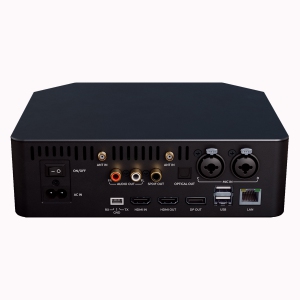 Фото сзади AST Zoom 2 (AST-90) в Михайловске