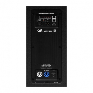 Активный сабвуфер AST-712SA в Михайловске