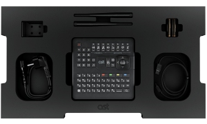 AST-350 Профессиональная караоке-система в Михайловске