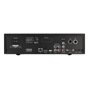 AST Mini (AST-25B) профессиональная система караоке в Михайловске
