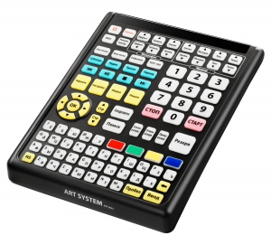 AST Mini (AST-25B) профессиональная система караоке в Михайловске