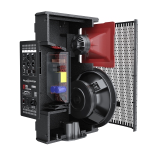 Audiocenter GT510A Активная акустическая система в Михайловске