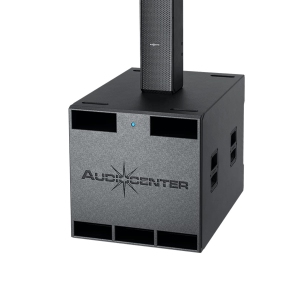 Audiocenter L65 + L65S MK2 порталы в Михайловске