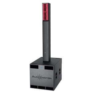 Audiocenter L65 пассивная акустическая система в Михайловске