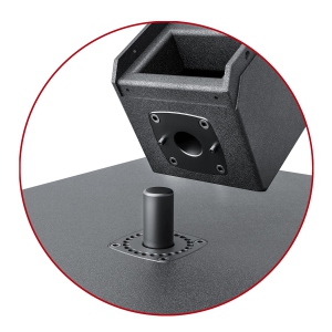 Audiocenter L65 пассивная акустическая система в Михайловске