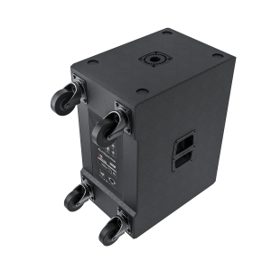 Audiocenter L83 + L83S MK2 порталы в Михайловске