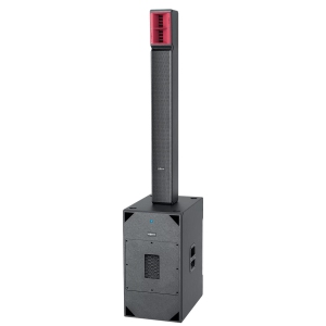 Audiocenter L83 + L83S MK2 порталы в Михайловске