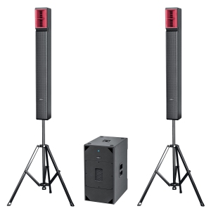 Audiocenter L83 пассивная акустическая система в Михайловске