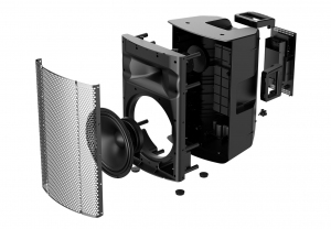 Audiocenter MA12+ активная акустическая система в Михайловске