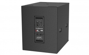 Audiocenter S3118A сабвуфер активный в Михайловске