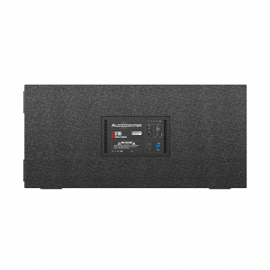 Audiocenter S3218A сабвуфер активный в Михайловске