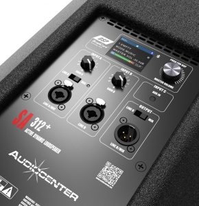 Audiocenter SA312+ в Михайловске