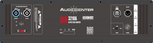 Audiocenter WM3210A сценический монитор в Михайловске