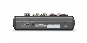 AuraSonics K4 компактный микшерный пульт в Михайловске