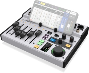 Behringer FLOW 8 цифровой микшер в Михайловске