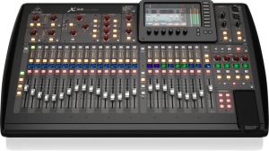 Behringer X32 цифровой микшер в Михайловске