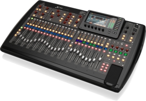 Behringer X32 цифровой микшер в Михайловске