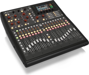 Behringer X32 PRODUCER цифровой микшер 40 каналов в Михайловске