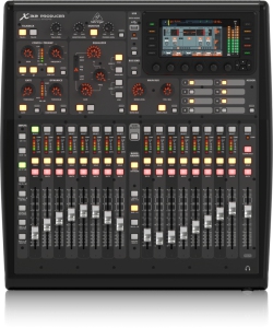 Behringer X32 PRODUCER цифровой микшер 40 каналов в Михайловске