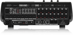 Behringer X32 PRODUCER цифровой микшер 40 каналов в Михайловске