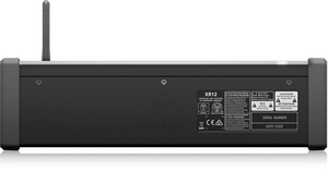 Behringer XR12 цифровой микшер в Михайловске