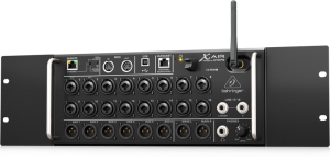 Behringer XR18 цифровой микшер в Михайловске
