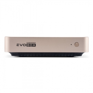 EVOBOX караоке-система для дома в Михайловске