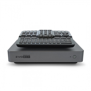 EVOBOX Premium Hi-End караоке-система в Михайловске