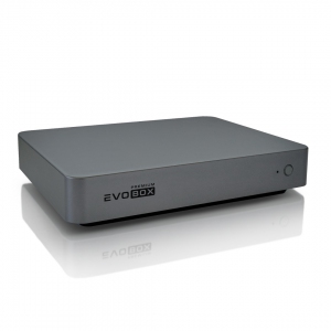 EVOBOX Premium Hi-End караоке-система в Михайловске