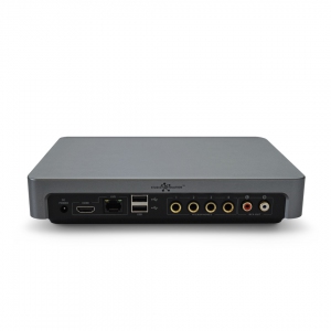 EVOBOX Premium Hi-End караоке-система в Михайловске
