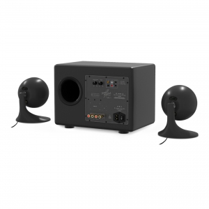 EvoSound Sphere 2.1 аудиосистема для караоке в Михайловске